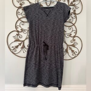 Knit dress by Columbia NWOT size Large